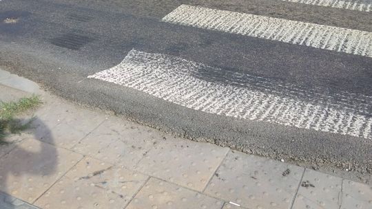 Będzie remont ronda