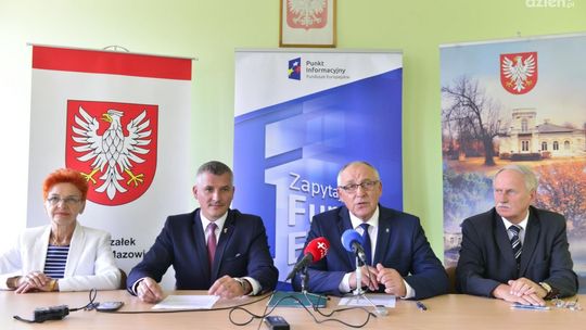 Będzie remont starostwa powiatowego w Kozienicach