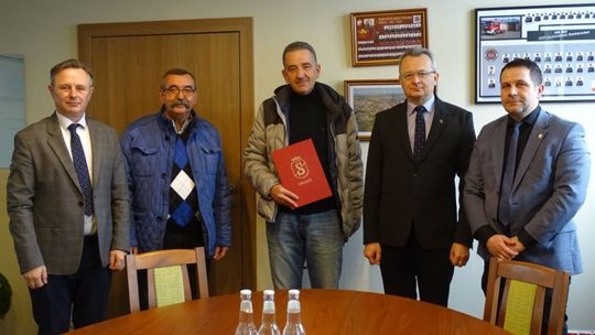 Będzie remont ulicy Kopernika w Zwoleniu