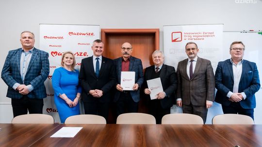 Będzie rozbudowa drogi w Wierzbicy