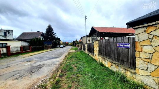 Będzie rozbudowa dwóch ulic w Szydłowcu