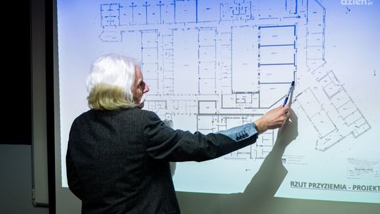 Będzie rozbudowa ośrodka dla niewidomych dzieci?