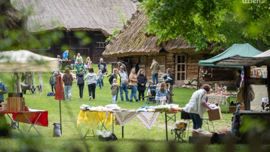 Będzie się działo w weekend