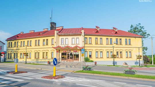 Będzie siedem nowych miast w regionie