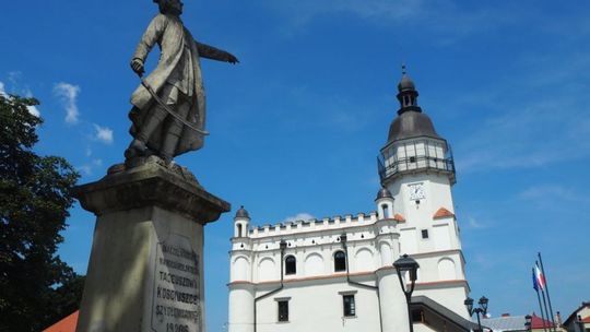 Będzie termomodernizacja przedszkola w Szydłowcu