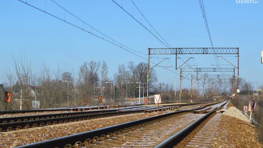 Będzie trzeba rozebrać nasyp kolejowy?