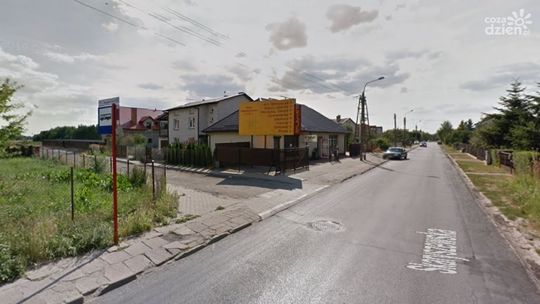 Będzie ulica Nowoczesna. Jest zgoda radnych