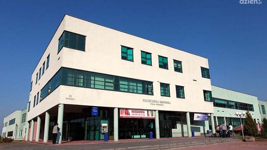 Będzie uniwersytet w Radomiu! Będzie uniwersytet w Radomiu!