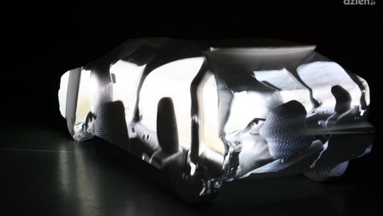 Będzie wernisaż prac Marcina Berdyszaka 