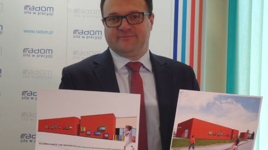 Będzie więcej miejsc w żłobkach