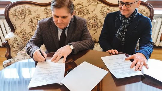 Będzie współpraca Będzie współpraca