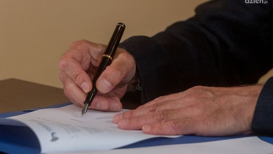 Będzie współpraca z najlepszymi adwokatami