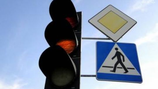 Będzie wyłączona sygnalizacja na 25 Czerwca