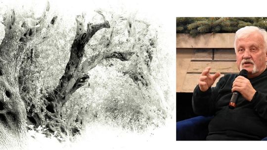 Będzie wystawa Leszka Jastrzębiowskiego