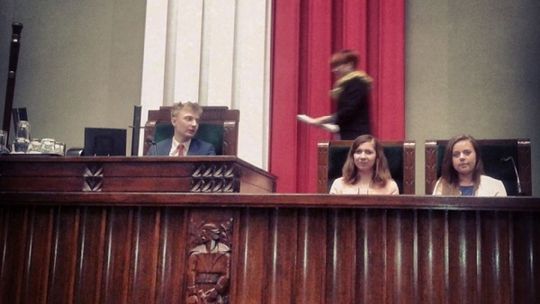 Będziemy mieć dwóch marszałków Sejmu z Radomia!