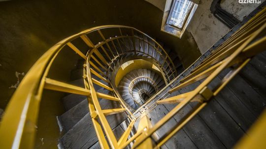 Będziemy mieć następny zabytek?