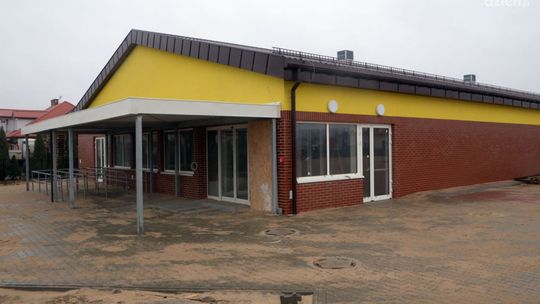 Będziemy mieli kolejną Biedronkę w Radomiu