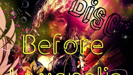 „Before juwenalia” - ZGARNIJ WEJŚCIÓWKĘ