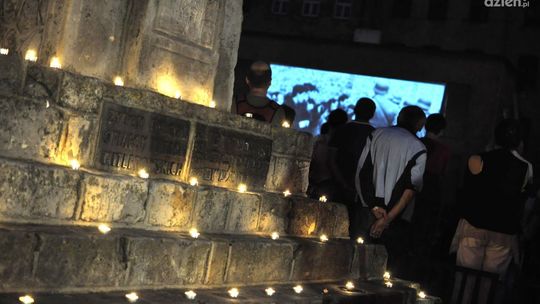 "Beit Radom" - dom radomian i Żydów