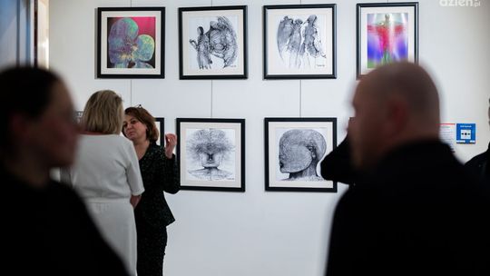 Beksiński. Ostatnia audycja 