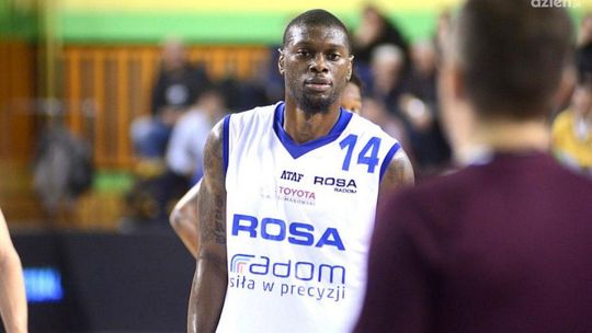 Bell i Callahan nie jadą do Torunia!