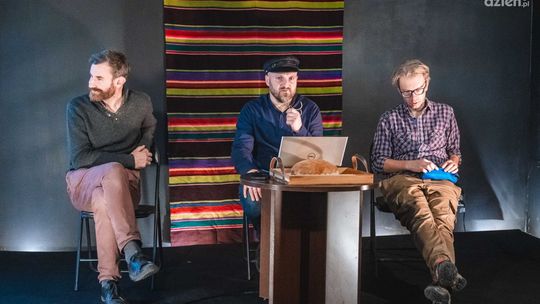 Benefis szkoły tradycji