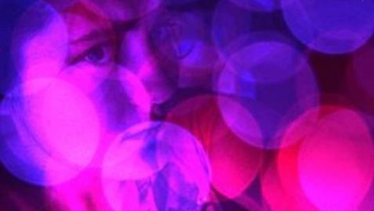 Bernadetta Bałękowska