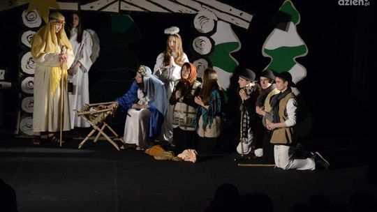 Betlejem polskie - Teatr Scene zaprasza na spektakl