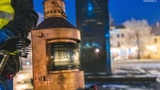 Betlejemskie Światełko Pokoju trafi do mieszkańców