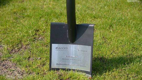 Betonox chce dokończyć budowę Radomskiego Centrum Sportu!