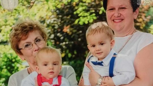 Bez dachu nad głową. Ruszyła zbiórka na odbudowę domu