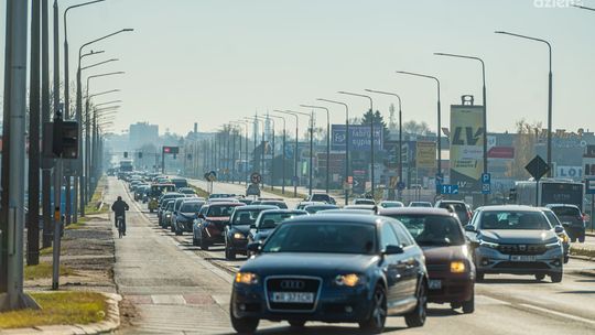 Bez kart i nalepek. Nowe przepisy Prawa o ruchu drogowym