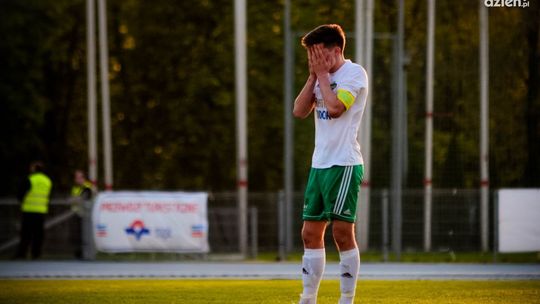 Bez pomysłu i bez punktów. ŁKS rozbił Radomiaka
