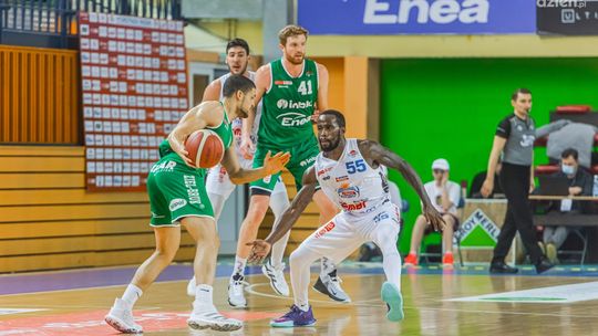 Bez taryfy ulgowej. HydroTruck bez szans z Zastalem