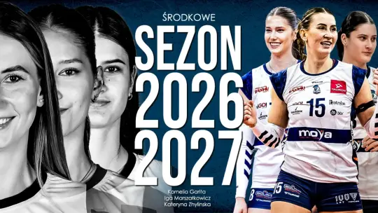 Bez zmian personalnych na środku siatki w Moya Radomce Radom Bez zmian personalnych na środku siatki w Moya Radomce Radom