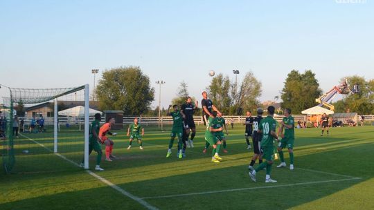 Bezbramkowy remis Radomiaka Radom w sparingu z Anorthosisem Famagusta