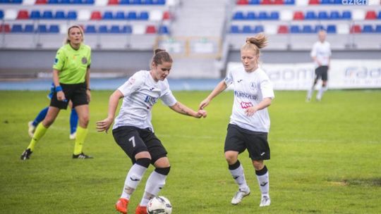 Bezcenne zwycięstwo Sportowej Czwórki