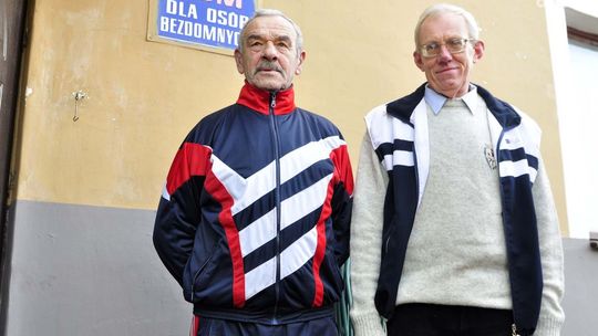 Bezdomnych coraz więcej i w coraz gorszym stanie