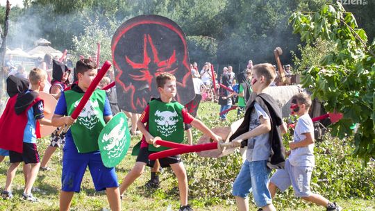 Bezkrwawa Wielka Bitwa