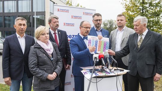 Bezpartyjni Radomianie piszą do premiera