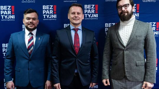 Bezpartyjni Samorządowcy przygotowują się do wyborów samorządowych
