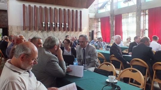 Bezpieczeństwo i rozwój lotnictwa