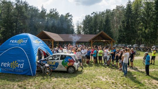 Bezpieczeństwo na szlakach - Akademia Bezpiecznej Jazdy - Co Za Jazda!