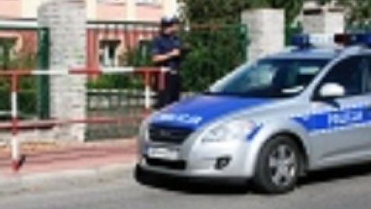 Bezpieczna droga do szkoły - policja skontroluje