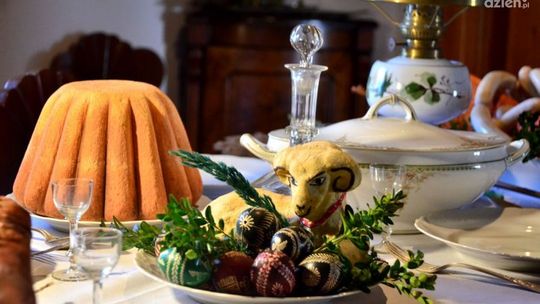 Bezpieczna Wielkanoc - o czym pamiętać