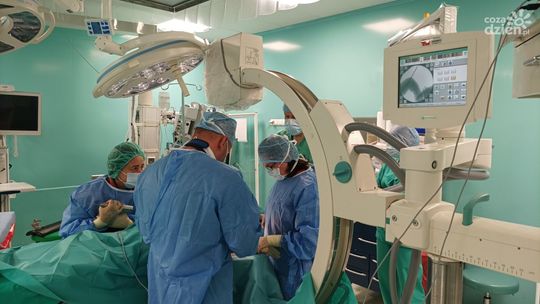 Bezpieczne dzieciństwo. Lekarze apelują do rodziców