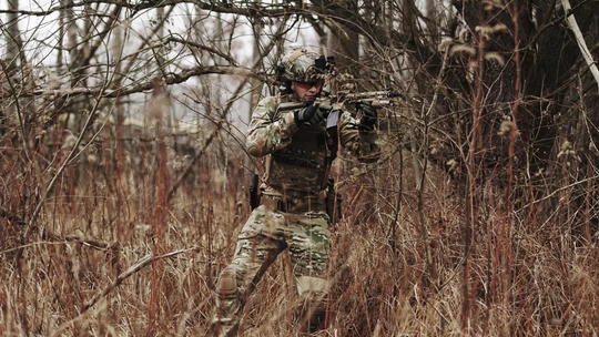 Bezpieczne granie w ASG - wskazówki dla graczy