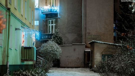 Bezpieczne mieszkanie podczas ferii 