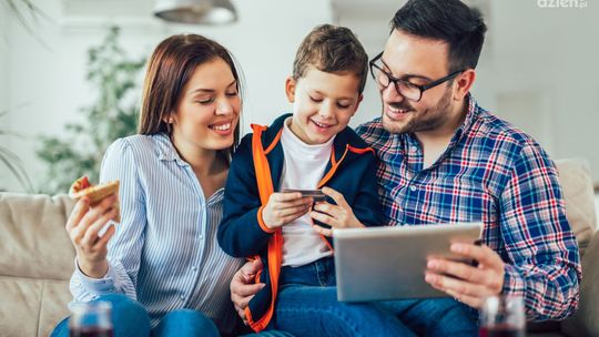 Bezpieczne zakupy online — jak cieszyć się wygodą i bezpieczeństwem w sieci?