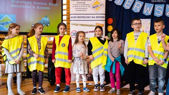 Bezpieczni i widoczni